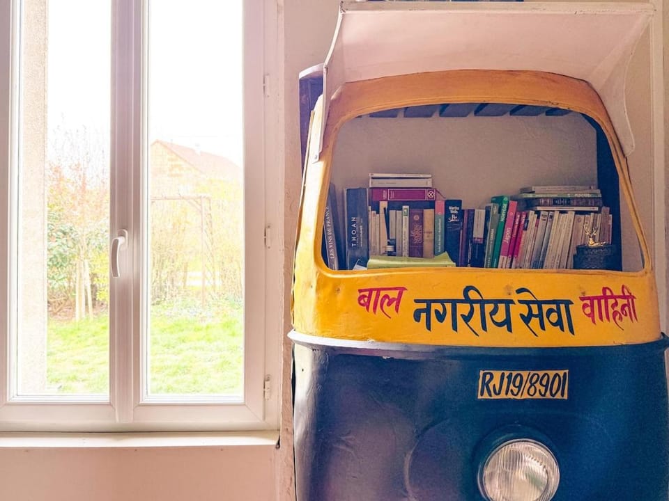 Library