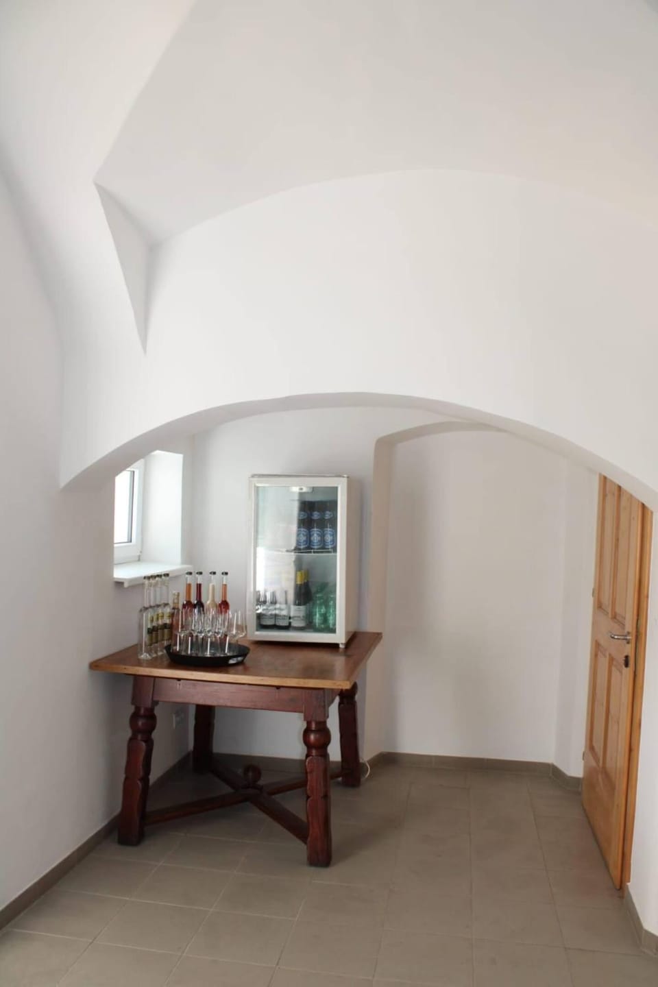 Internal: Not applicable to any particular room