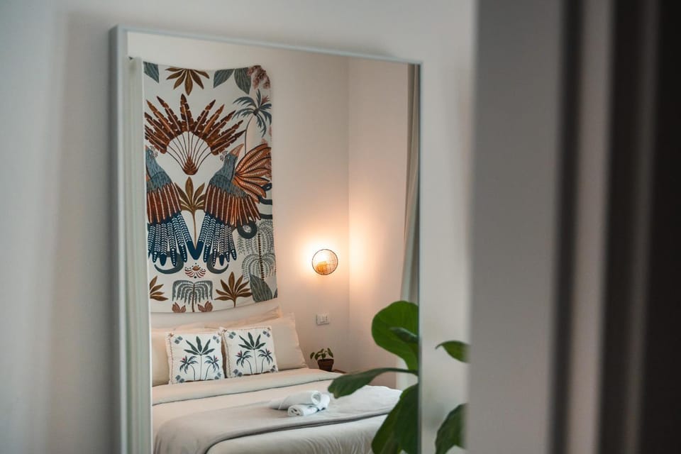 Ethos Guest House Bed and Breakfast in Veneto