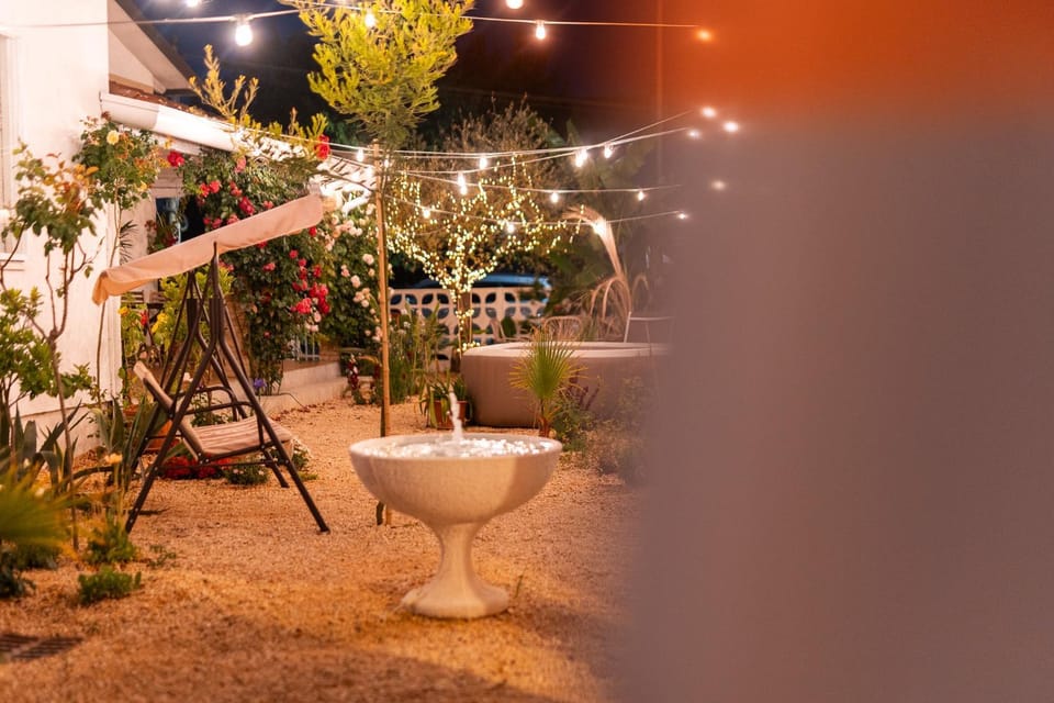 Ethos Guest House Bed and Breakfast in Veneto