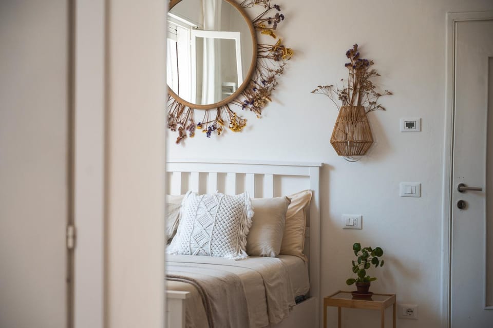 Ethos Guest House Bed and Breakfast in Veneto