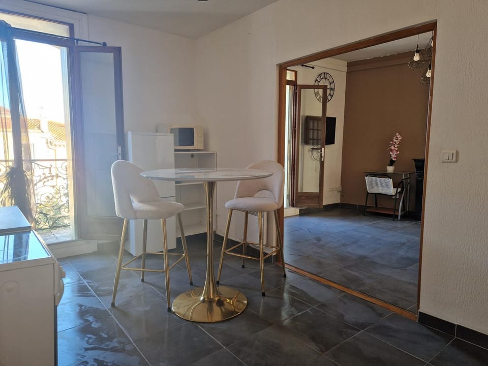 Le Petit Servian Apartment in Occitanie