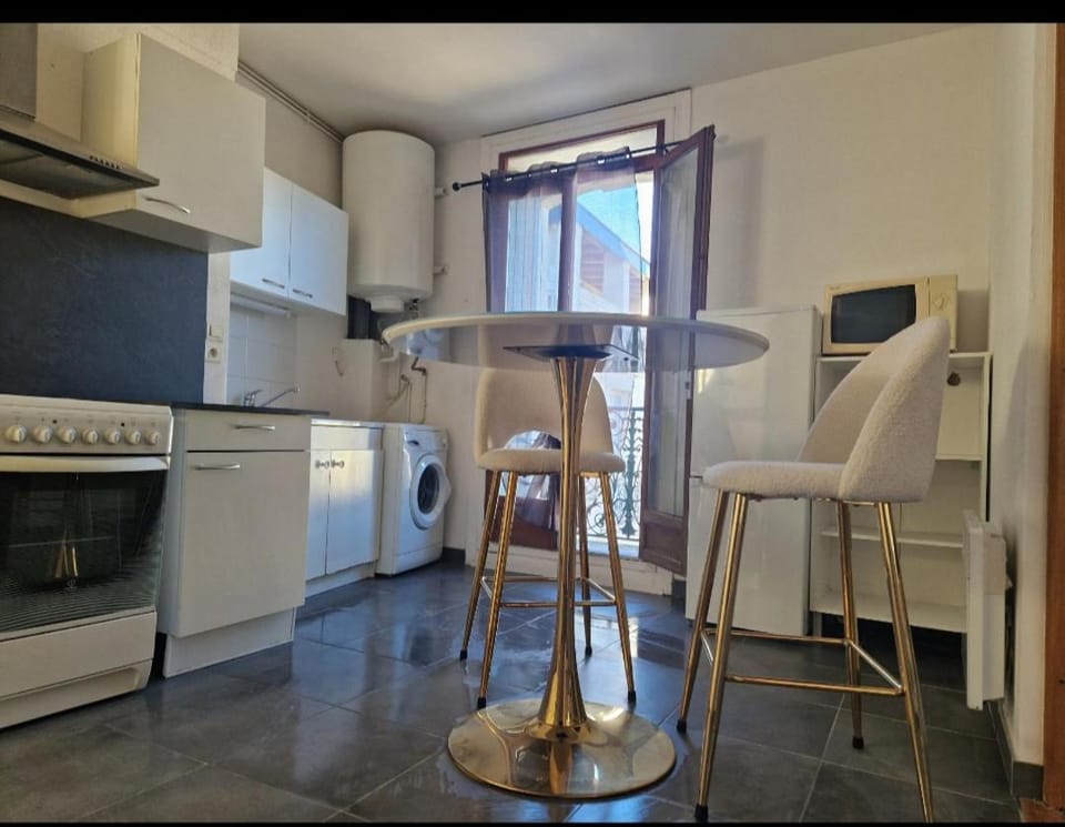Le Petit Servian Apartment in Occitanie
