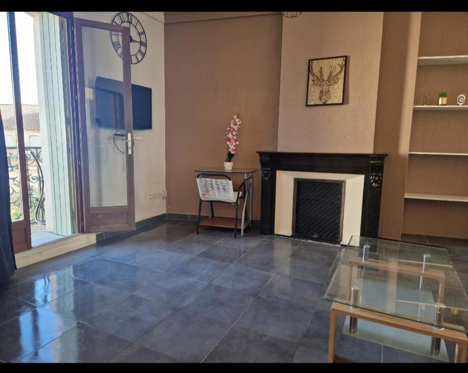 Le Petit Servian Apartment in Occitanie