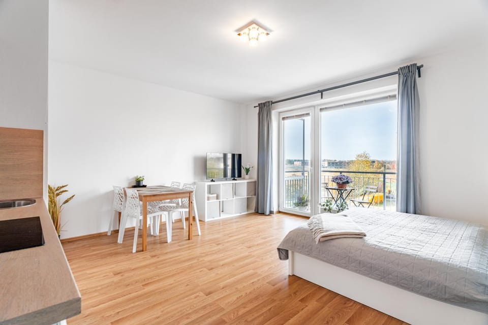 Airport Apartman Víšek Apartment in Prague