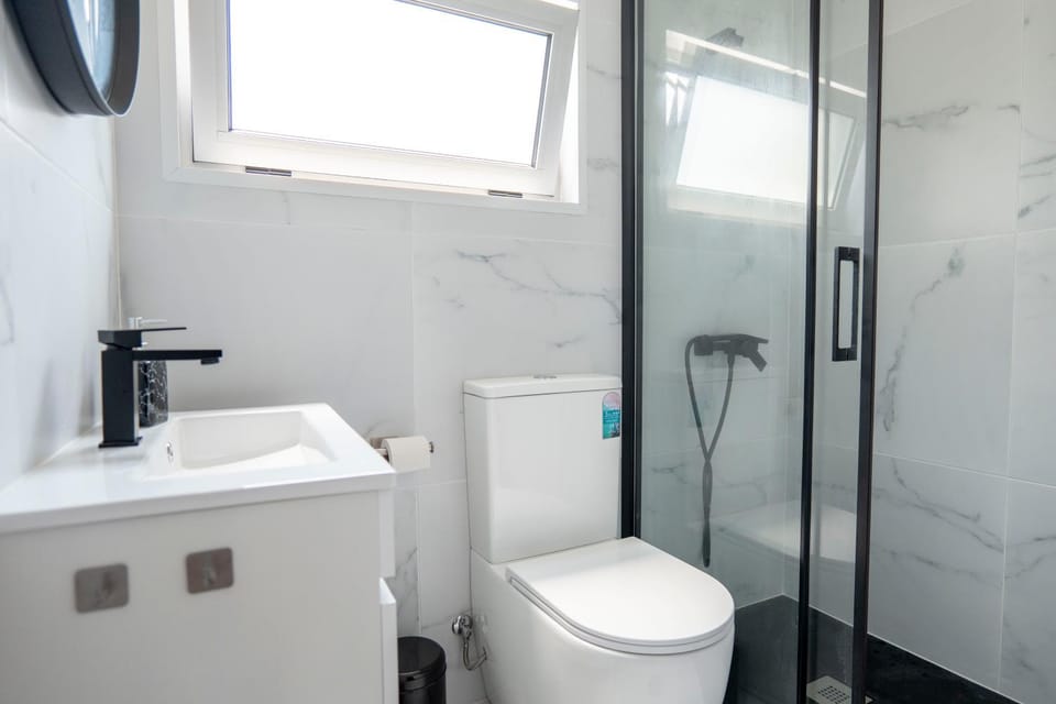 Studio at Campanha Station Apartment in Porto