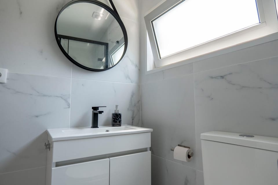 Studio at Campanha Station Apartment in Porto