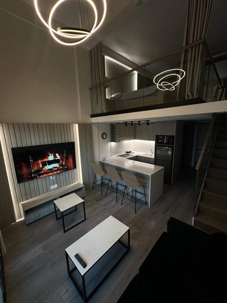 Casa Aster Bali Apartment in North Kuta