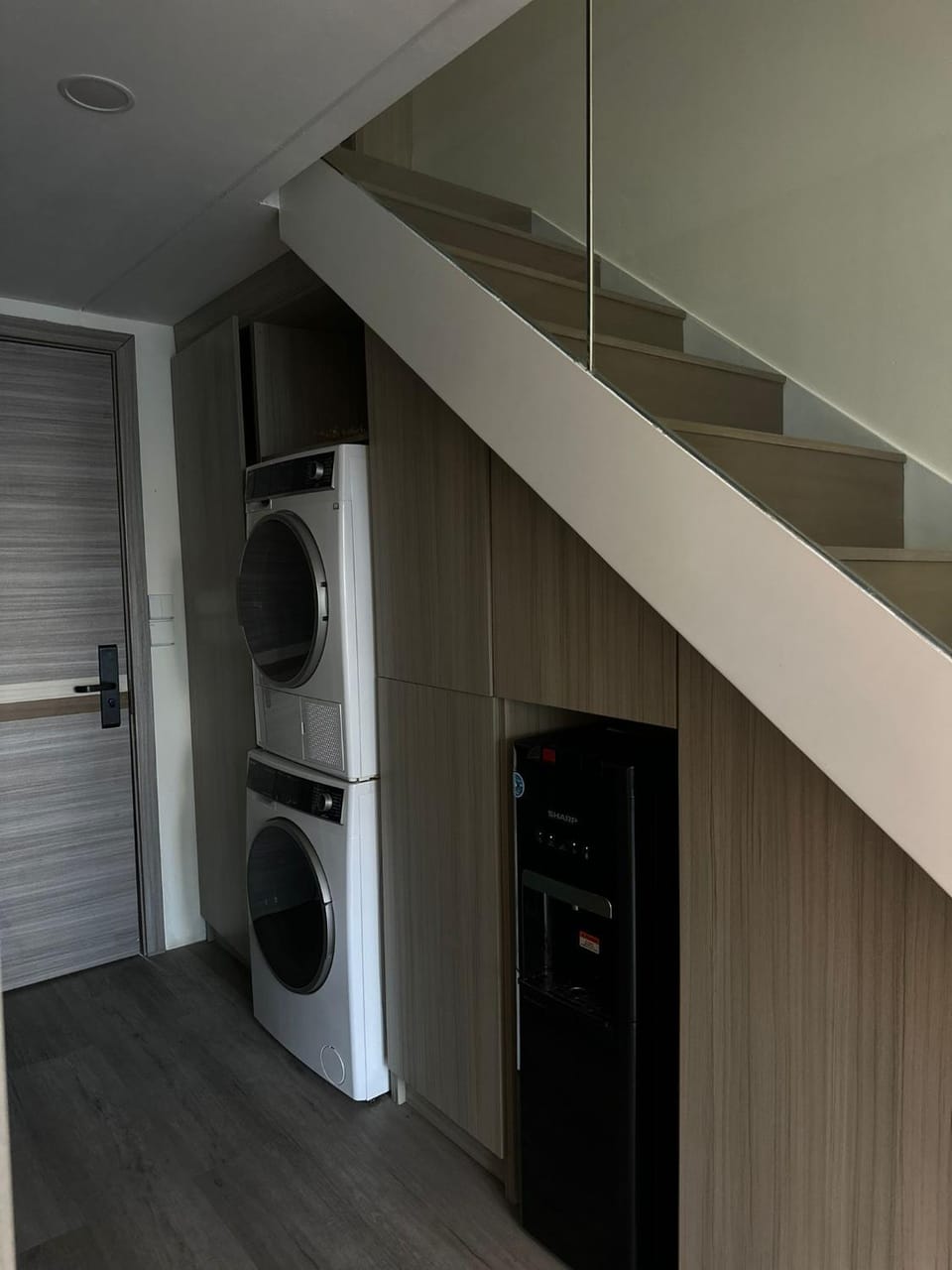 Casa Aster Bali Apartment in North Kuta