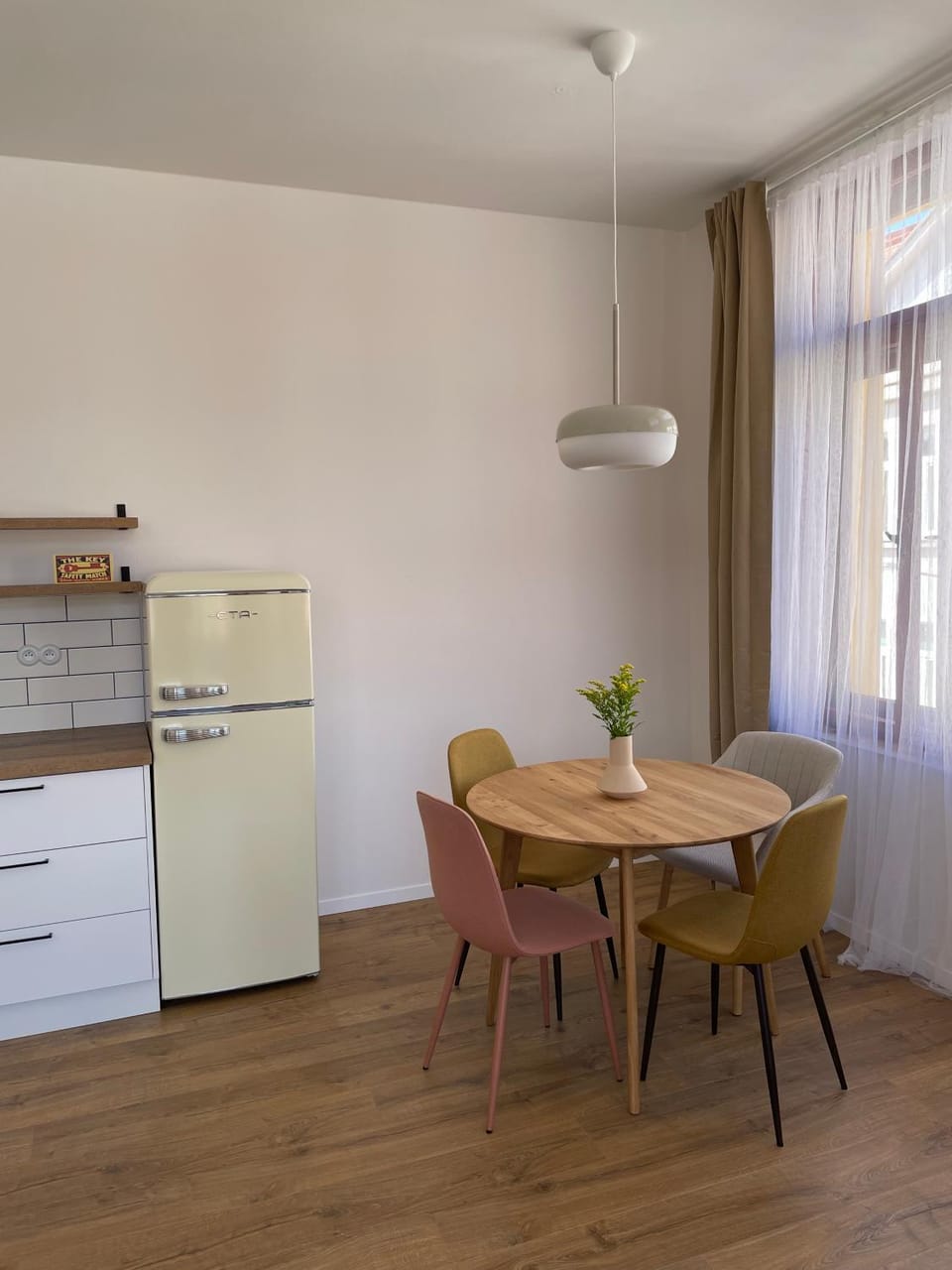 Apartmán Match Apartment in Czechia