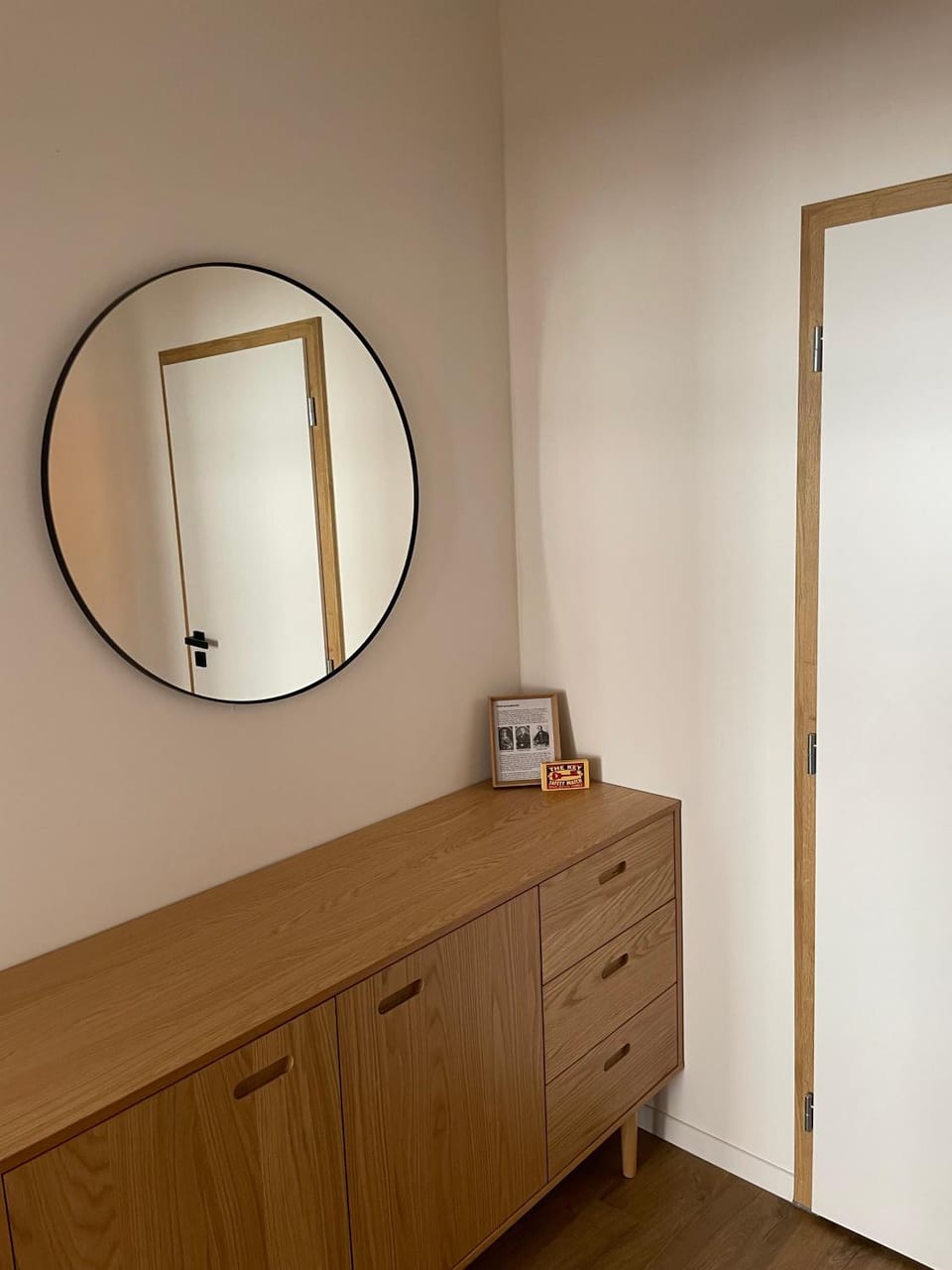 Apartmán Match Apartment in Czechia