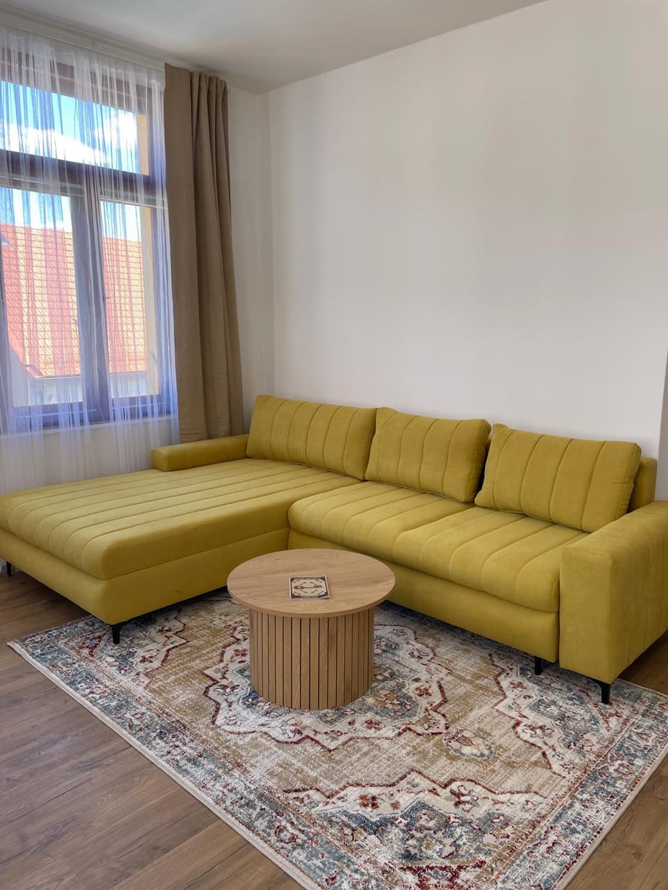 Apartmán Match Apartment in Czechia