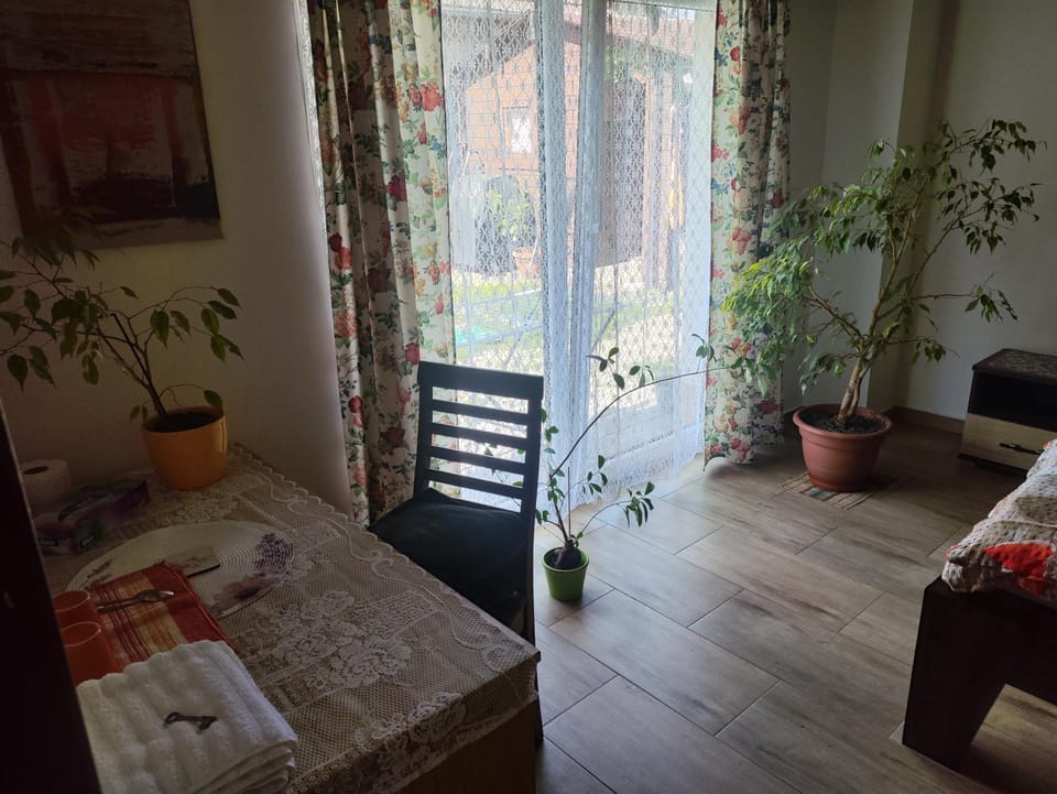 Ubytování Okřínek ONE Vacation rental in Czechia