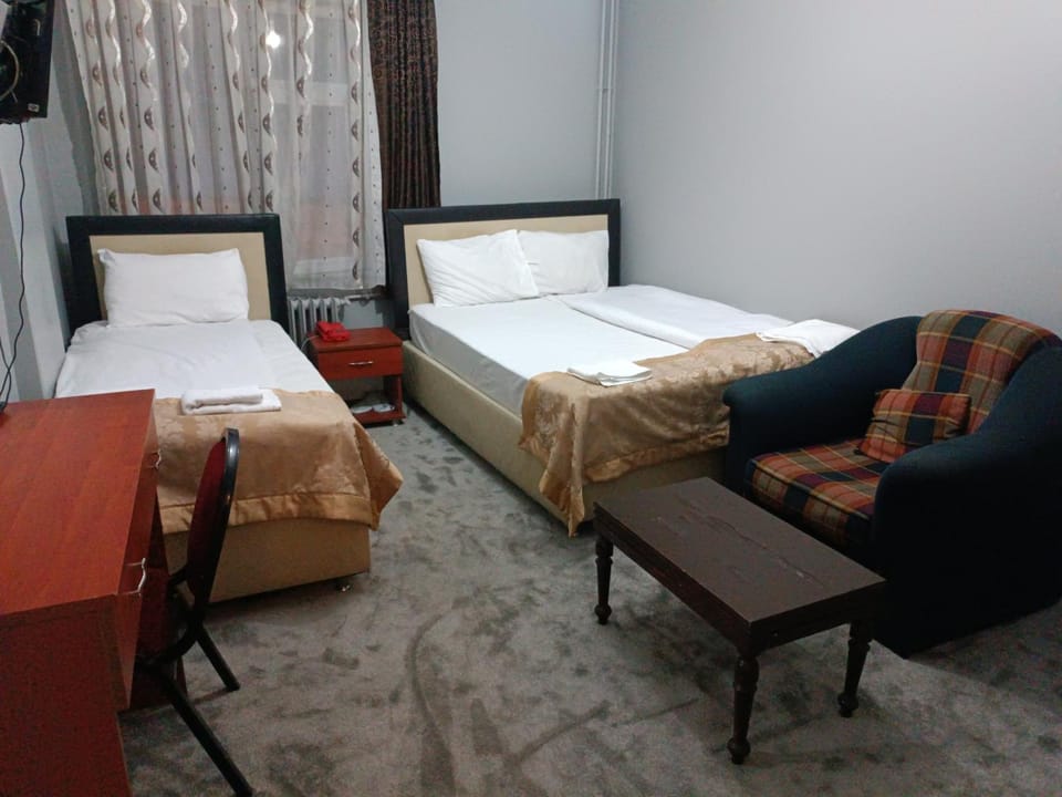 Büyük Akçay hotel Hotel in Turkey