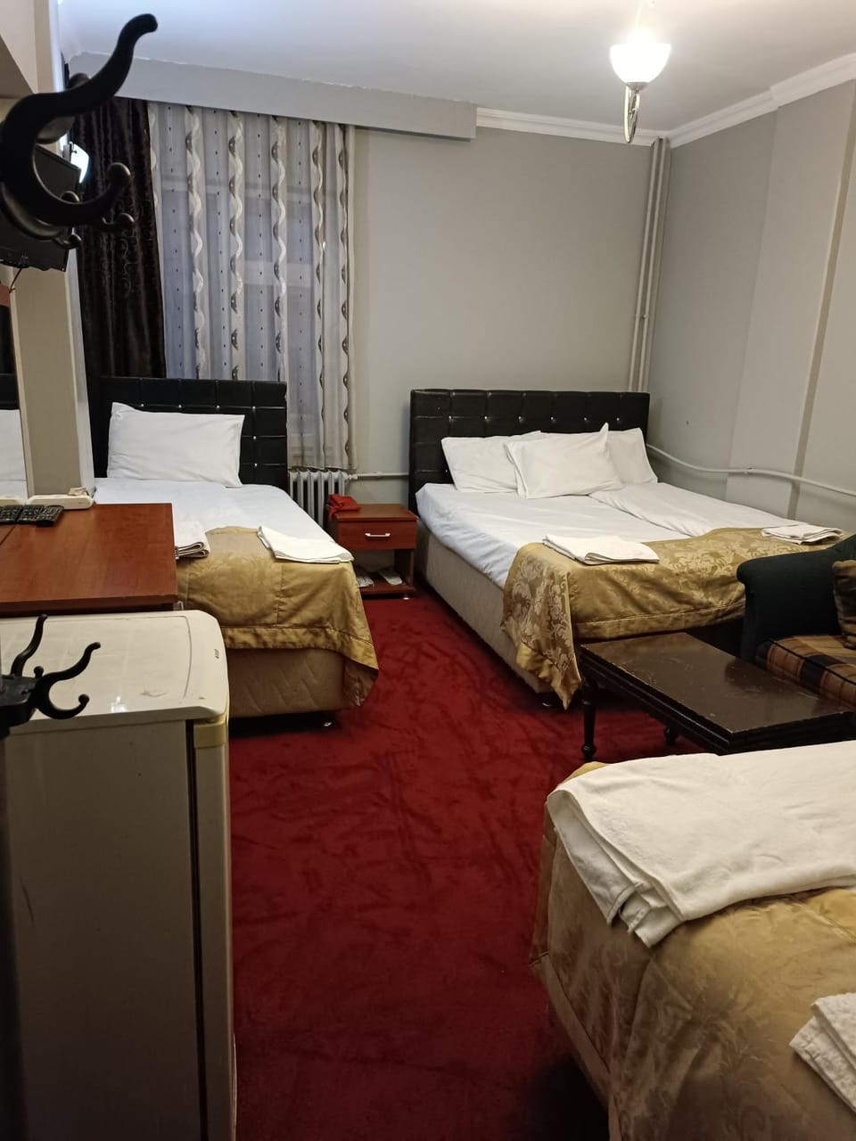 Büyük Akçay hotel Hotel in Turkey