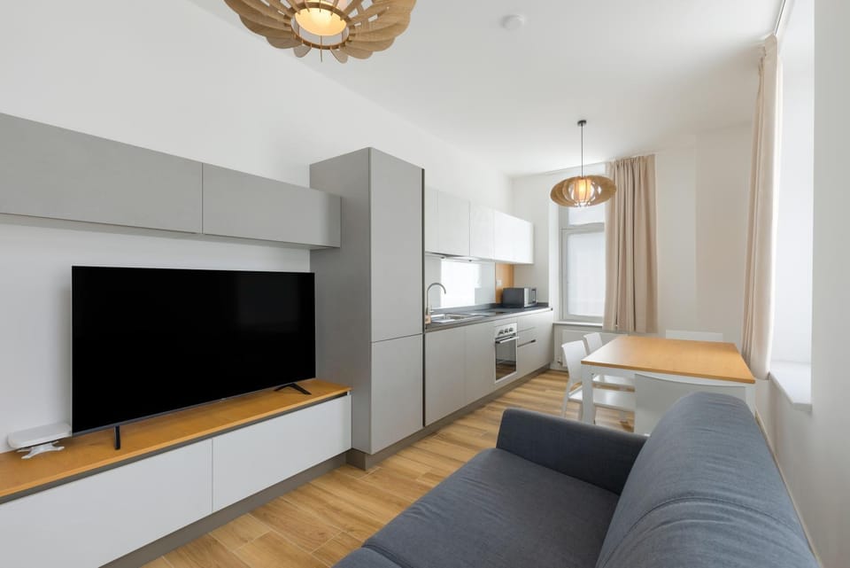 TV and multimedia, Living room