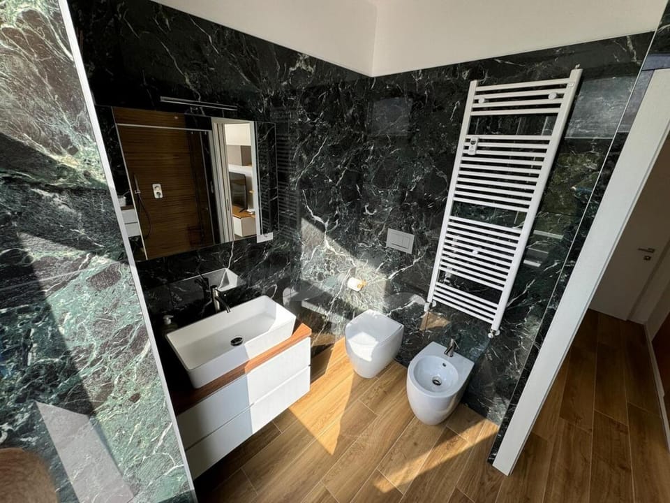 Tarvisio Suites - Centro & Alpe Adria Bike - 103 Apartment in Tarvisio