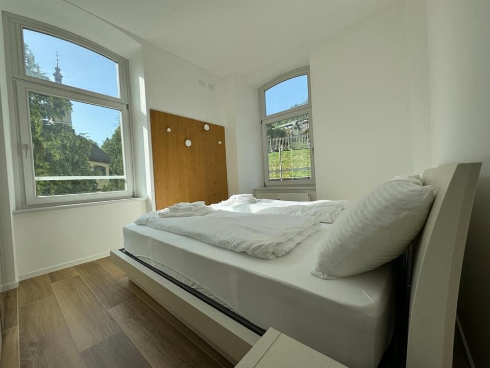 Tarvisio Suites - Centro & Alpe Adria Bike - 103 Apartment in Tarvisio