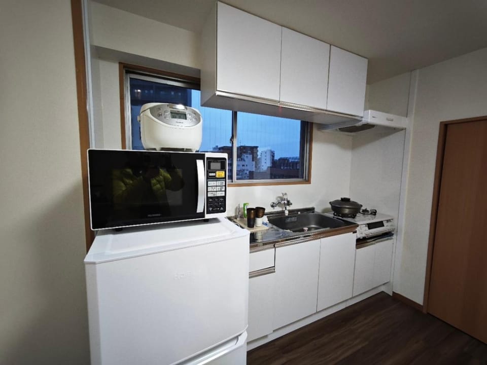 ZYZ Negishi鶯谷駅 TT0257 Apartment hotel in Chiba Prefecture