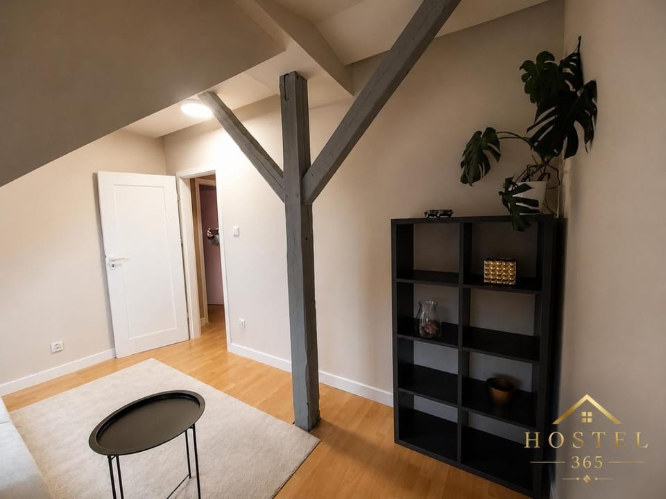 Hostel 365 Hostel in West Pomeranian Voivodeship, Poland