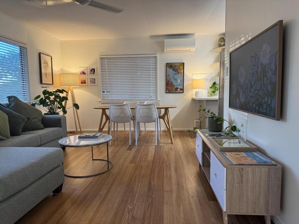 Kath's Cottage House in Queensland