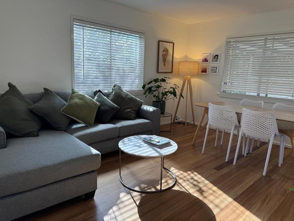 Kath's Cottage House in Queensland