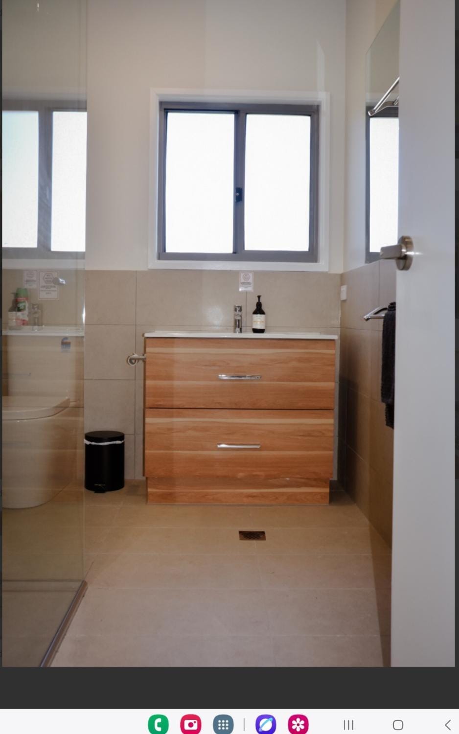 Hideaway Studio Rutherglen Apartment in Rutherglen