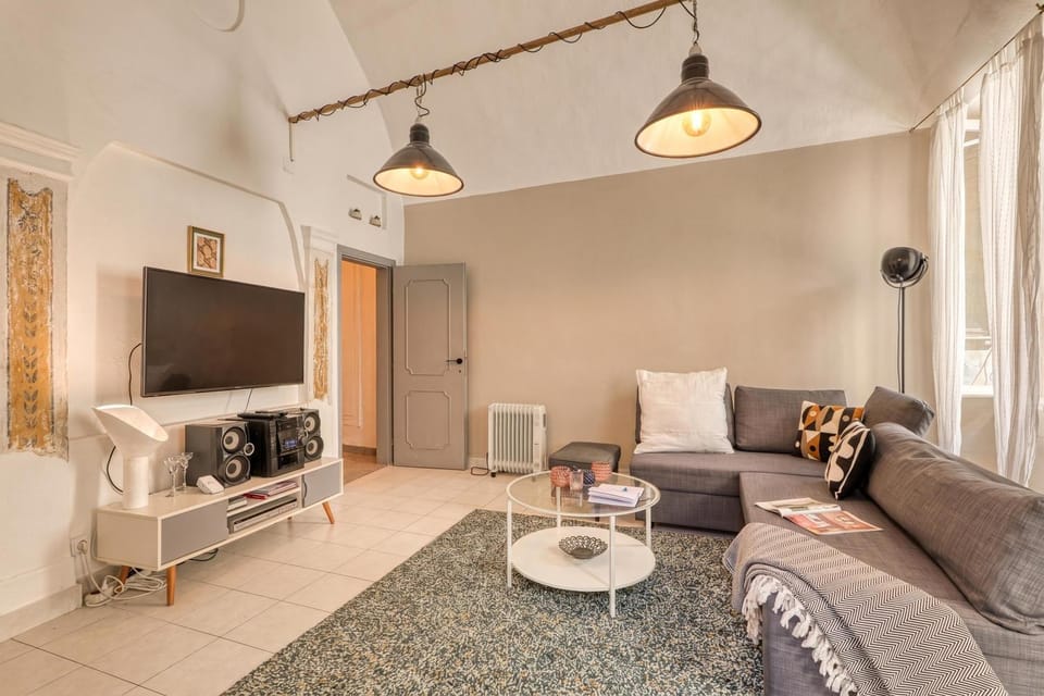Living room, Other