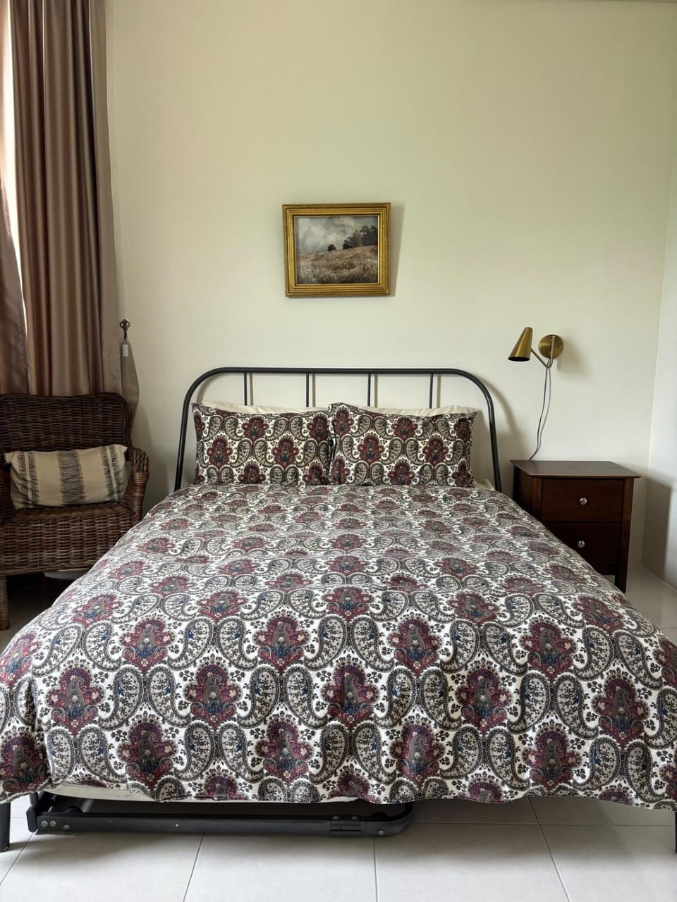 Cozy Stay at Casa Klebang Ipoh Apartment in Ipoh