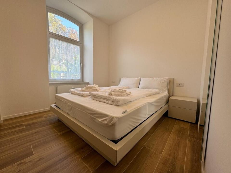 Tarvisio Suites - Centro & Alpe Adria Bike - 104 Apartment in Tarvisio
