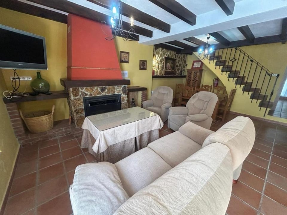 Casa Gómez Apartment in Costa del Sol