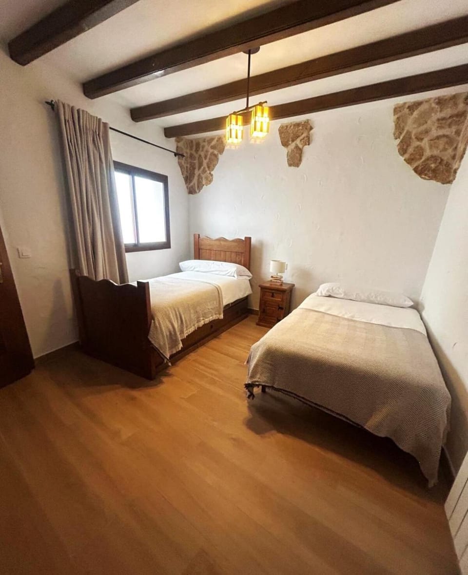 Casa Gómez Apartment in Costa del Sol