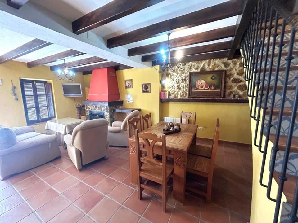 Casa Gómez Apartment in Costa del Sol