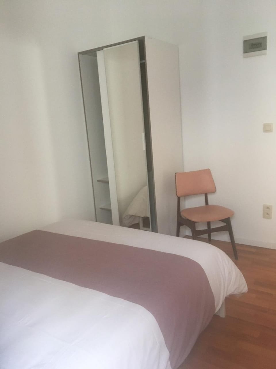 StudioC Apartment in Brussels