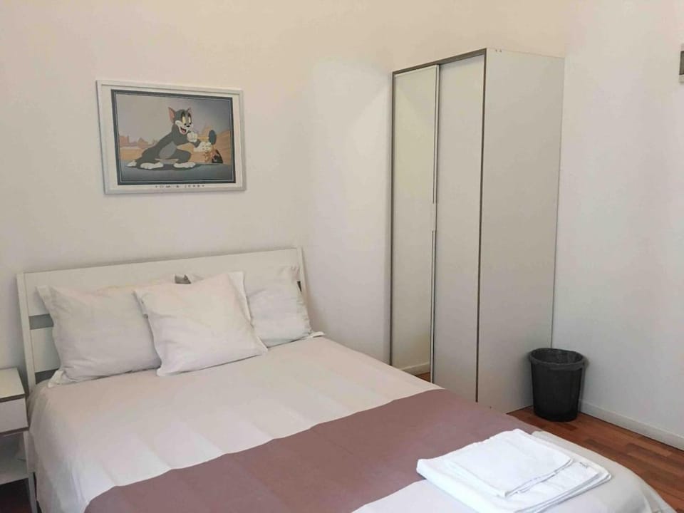 StudioC Apartment in Brussels