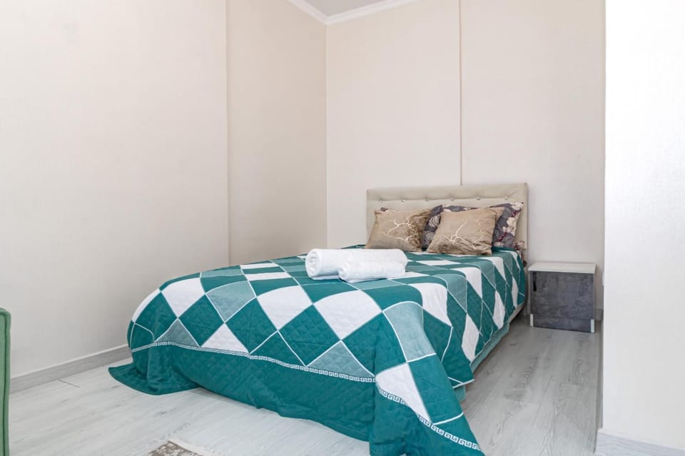 Апартаменты рядом с Аэропортом ,Барыс арена Apartment in Kazakhstan