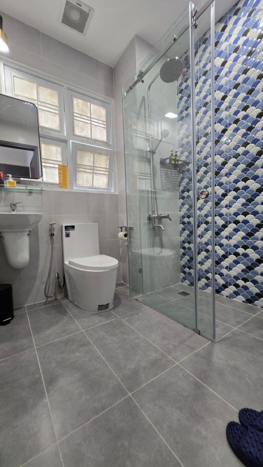 B House Bed and Breakfast in Ho Chi Minh City