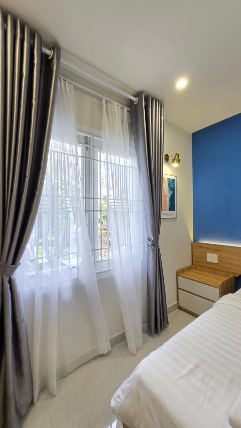 B House Bed and Breakfast in Ho Chi Minh City