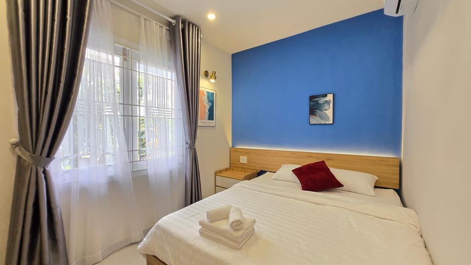B House Bed and Breakfast in Ho Chi Minh City