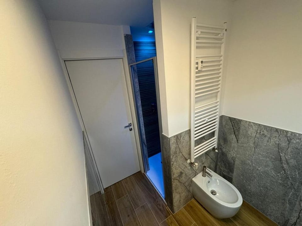 Tarvisio Suites - Centro & Alpe Adria Bike - 105 Apartment in Tarvisio