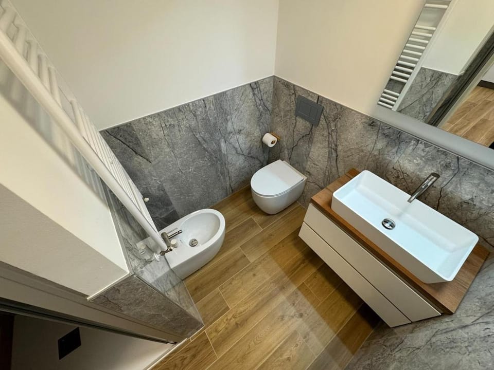 Tarvisio Suites - Centro & Alpe Adria Bike - 105 Apartment in Tarvisio