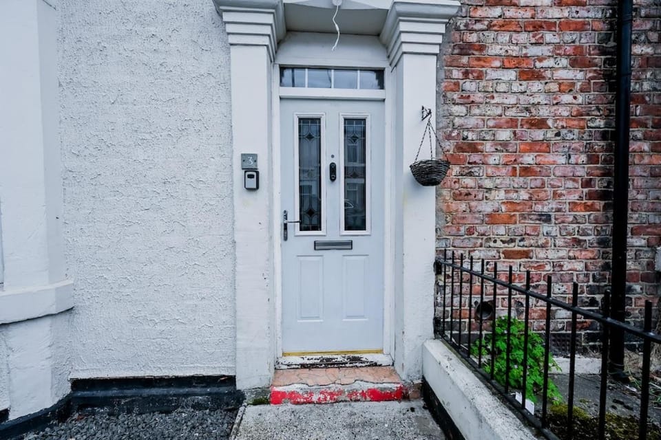 Humble Home NE 2 House in Gateshead