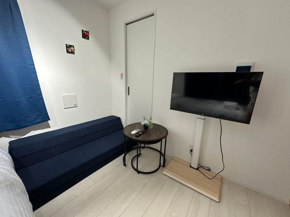 新築OPEN GREW OJI residence201 Apartment in Japan