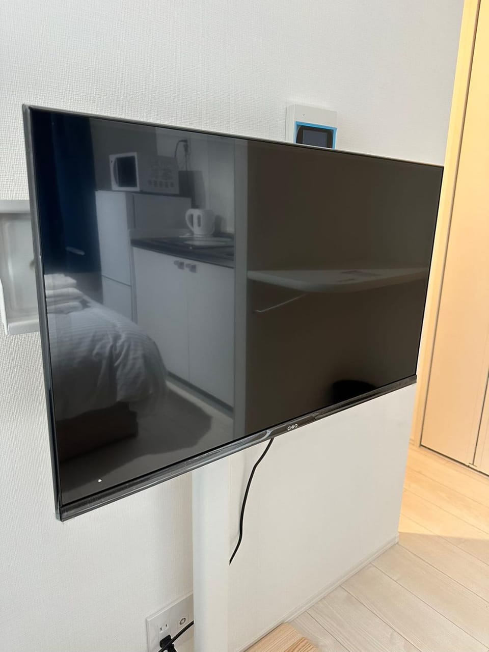 新築OPEN GREW OJI residence201 Apartment in Japan
