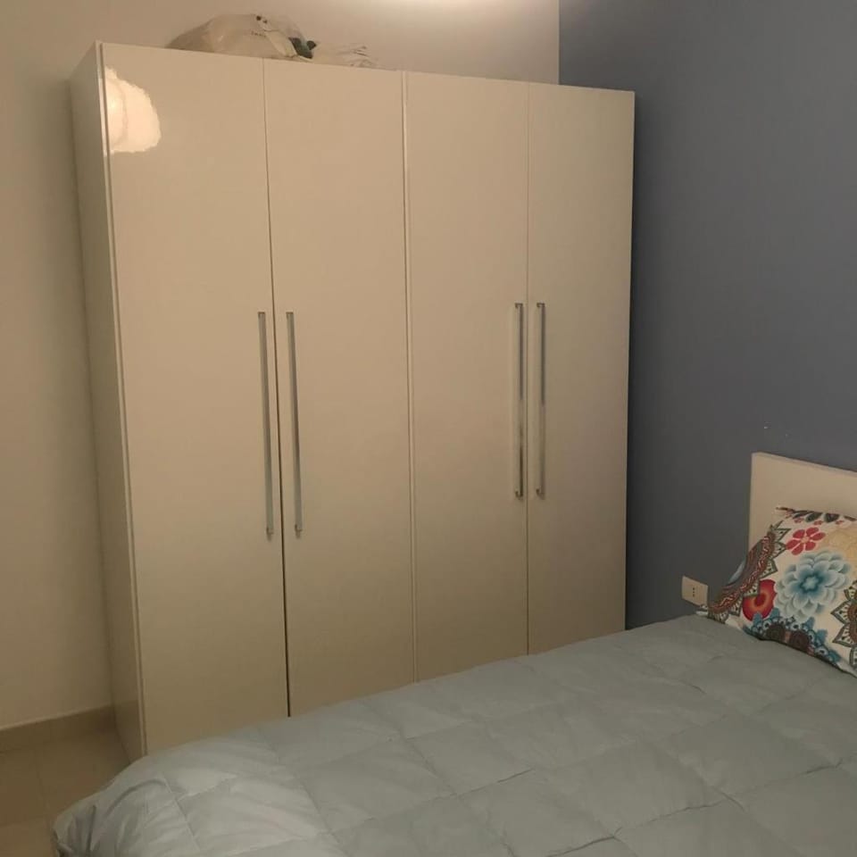 Casa Vista Mare Apartment in Province of Taranto