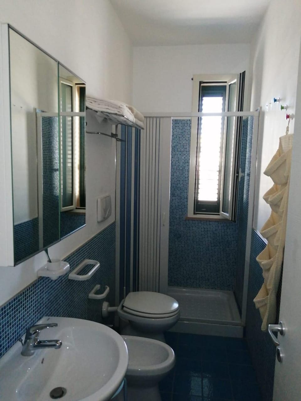 Casa Vista Mare Apartment in Province of Taranto