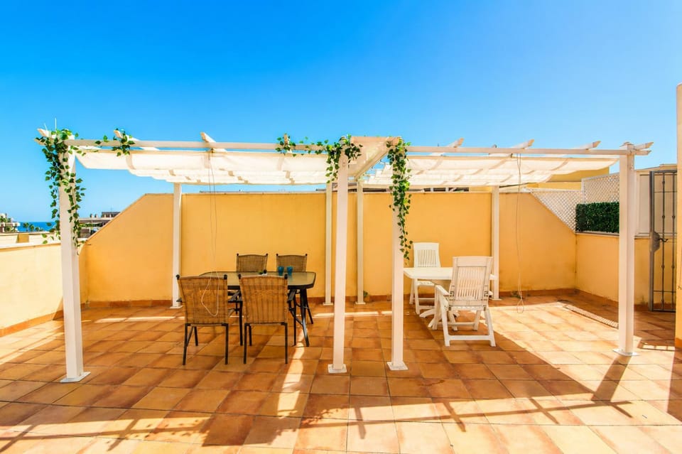Andalucía Sun Duplex Torrox-Costa Apartment in Axarquía