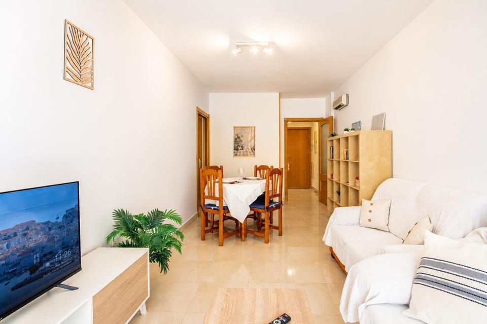 Andalucía Sun Duplex Torrox-Costa Apartment in Axarquía