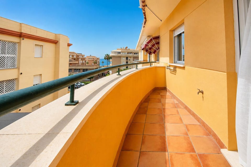 Andalucía Sun Duplex Torrox-Costa Apartment in Axarquía