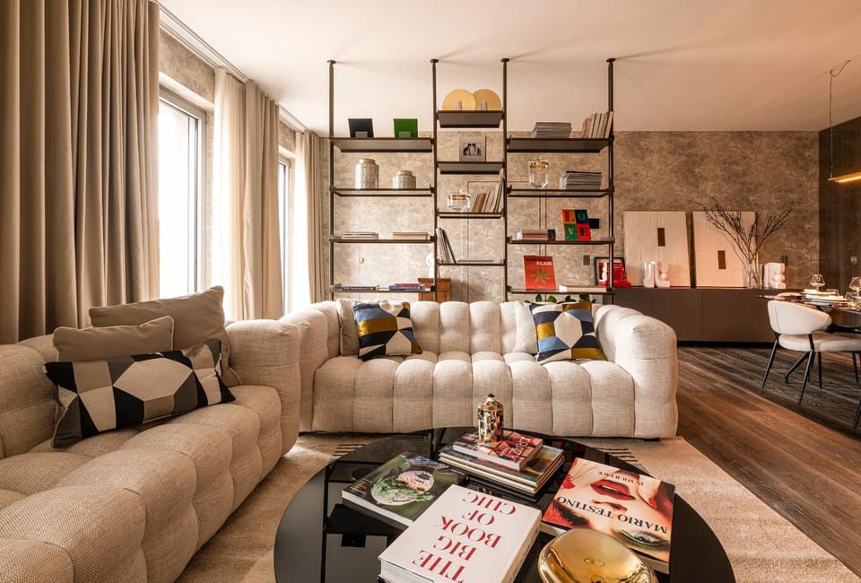 Casa Numila Apartment in Conversano
